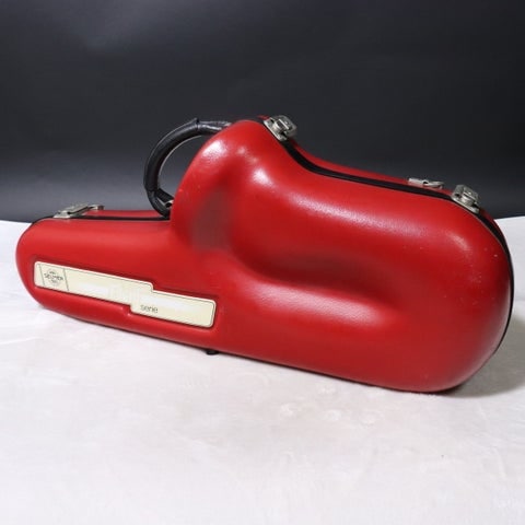 【中古】SELMER / アルトサックス  FLIGHT 【梅田店】