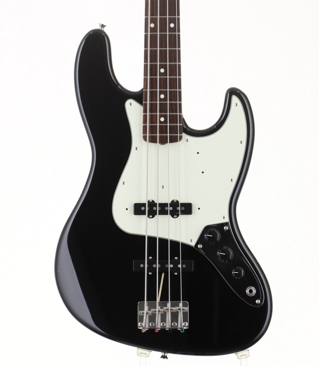 中古】Fender / Made in Japan Traditional 60s Jazz Bass Rosewood