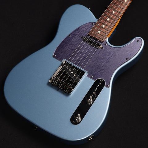 Fender / MIJ Hybrid II 2026 Collection Telecaster Matte Aero Blue