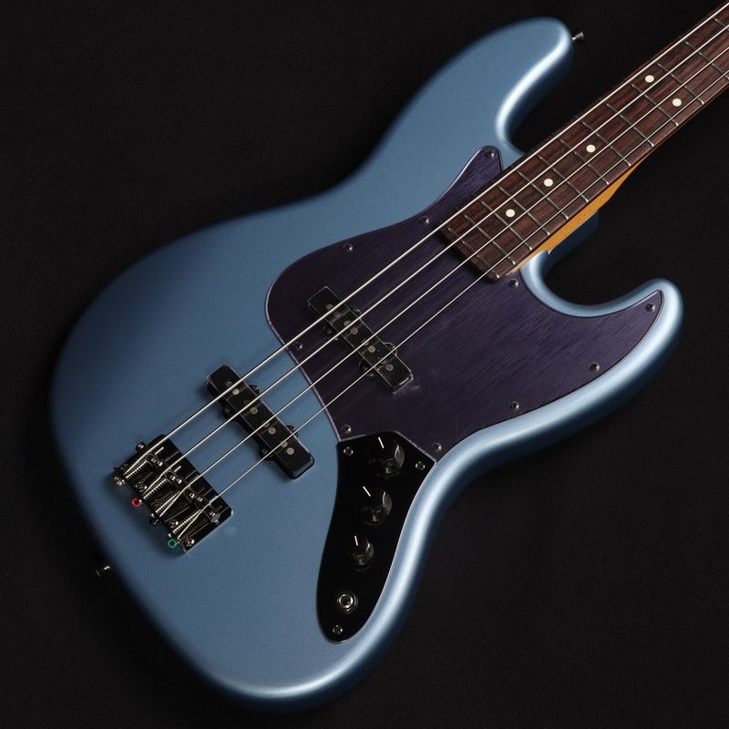 Japan (ジャズベースタイプ × 新品 × ブルー)の検索結果 | ギター