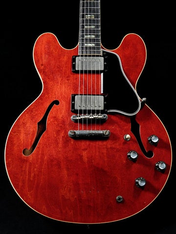 セミアコ × GIBSON × レッド)の検索結果 | ギター、アコギ、管楽器など