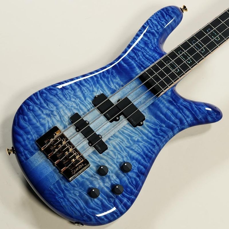 【中古】SPECTOR / NS-2 Blueburst Quilt 【渋谷店】【値下げ】