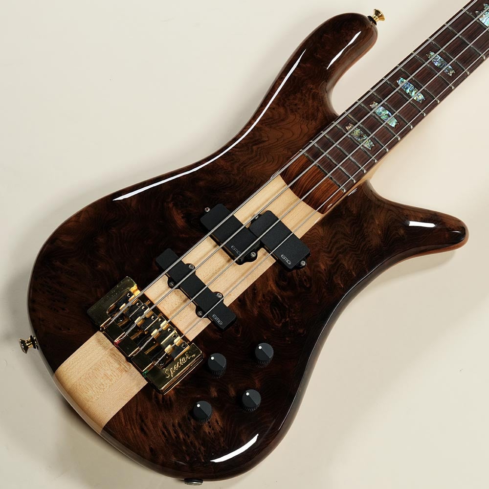 中古】SPECTOR / NS-2 Redwood Burl #854 【渋谷店】 | その他タイプ