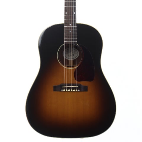 【中古】Gibson / J-45 Standard 2010  Vintage Sunburst 【心斎橋店】