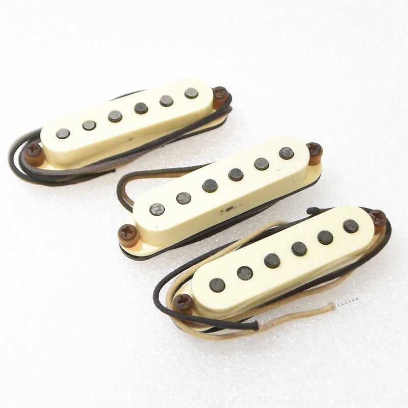 中古】SEYMOUR DUNCAN / 11028-01 TEXAS HOT FOR STRAT PICKUP