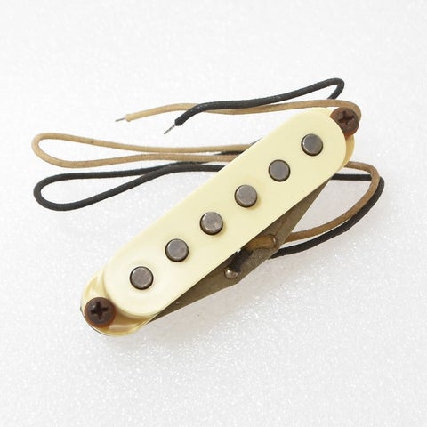 中古】SEYMOUR DUNCAN / Seymour Duncan Antiquity II Surfer Strat
