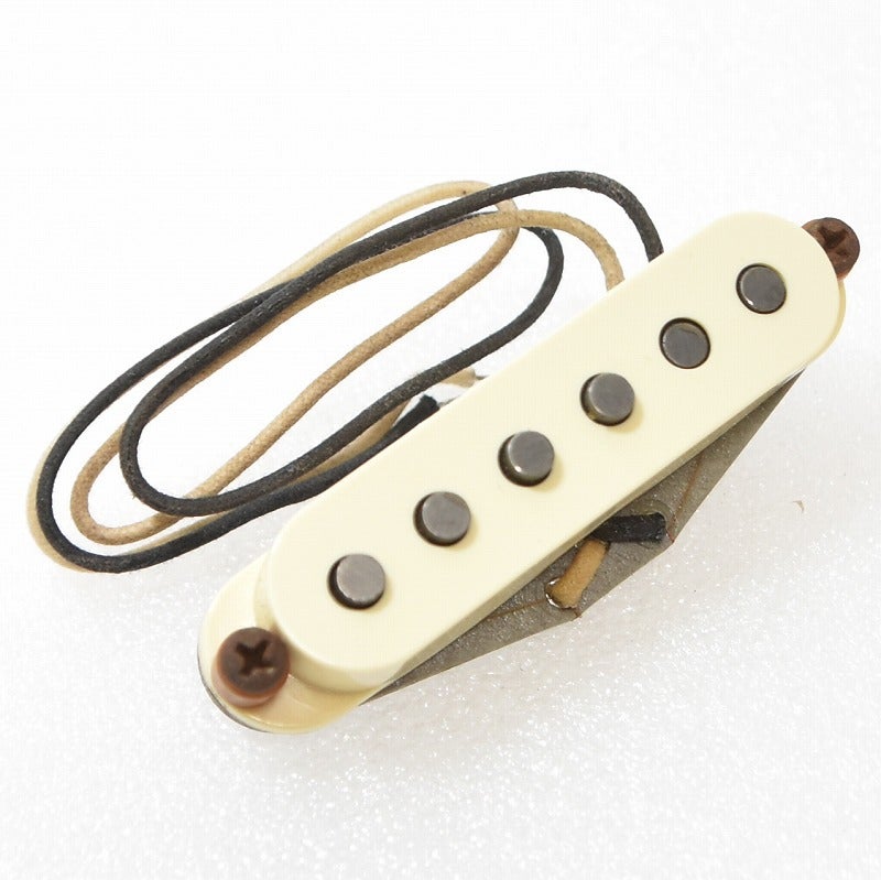 【中古】SEYMOUR DUNCAN / 11024-10 The 60s Surf For ST Midlle PICKUP 【心斎橋店】【値下げ】