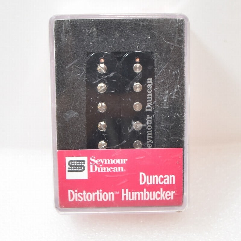 中古】SEYMOUR DUNCAN / SH-6n Duncan Distortion Black PICKUP