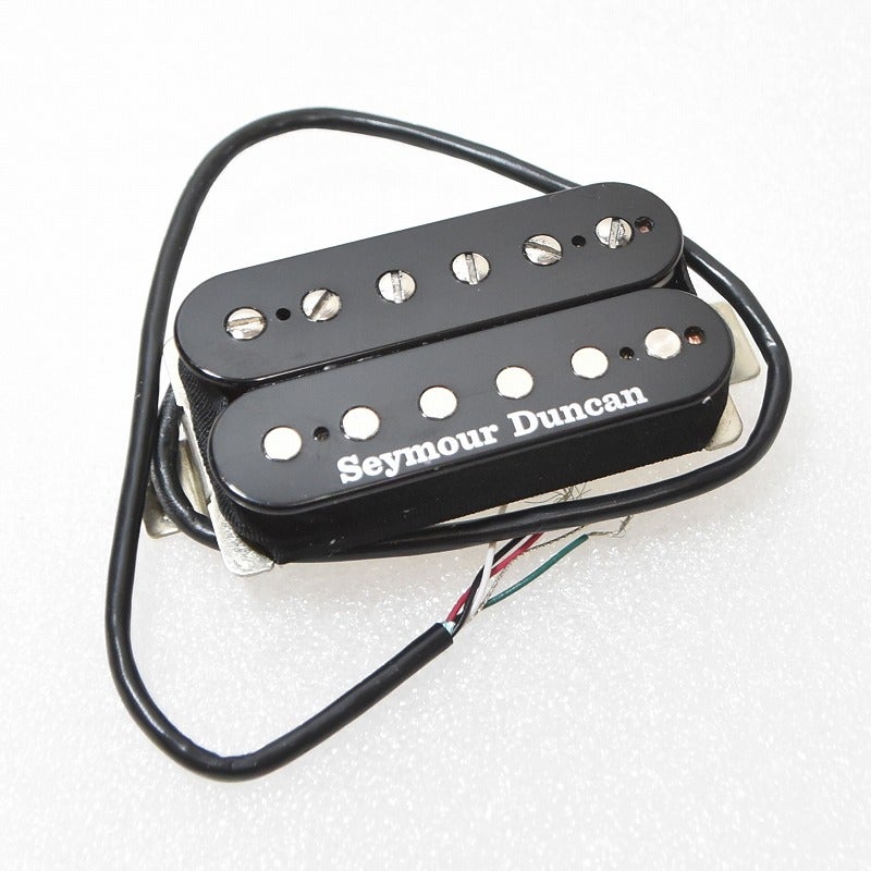 中古】SEYMOUR DUNCAN / SH-2n Jazz Neck Black PICKUP 【心斎橋店