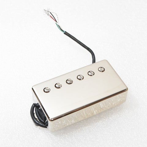 【中古】SEYMOUR DUNCAN / APH-1n Alnico II Pro HB Nickel 【心斎橋店】