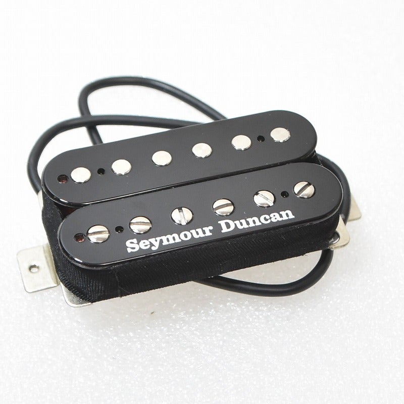 セクトデザイン 　victo 4250 ブラック　中古 一部補修有 定価28万円 中古】SEYMOUR DUNCAN / SH-11 Custom Custom Black PICKUP 【心斎橋店