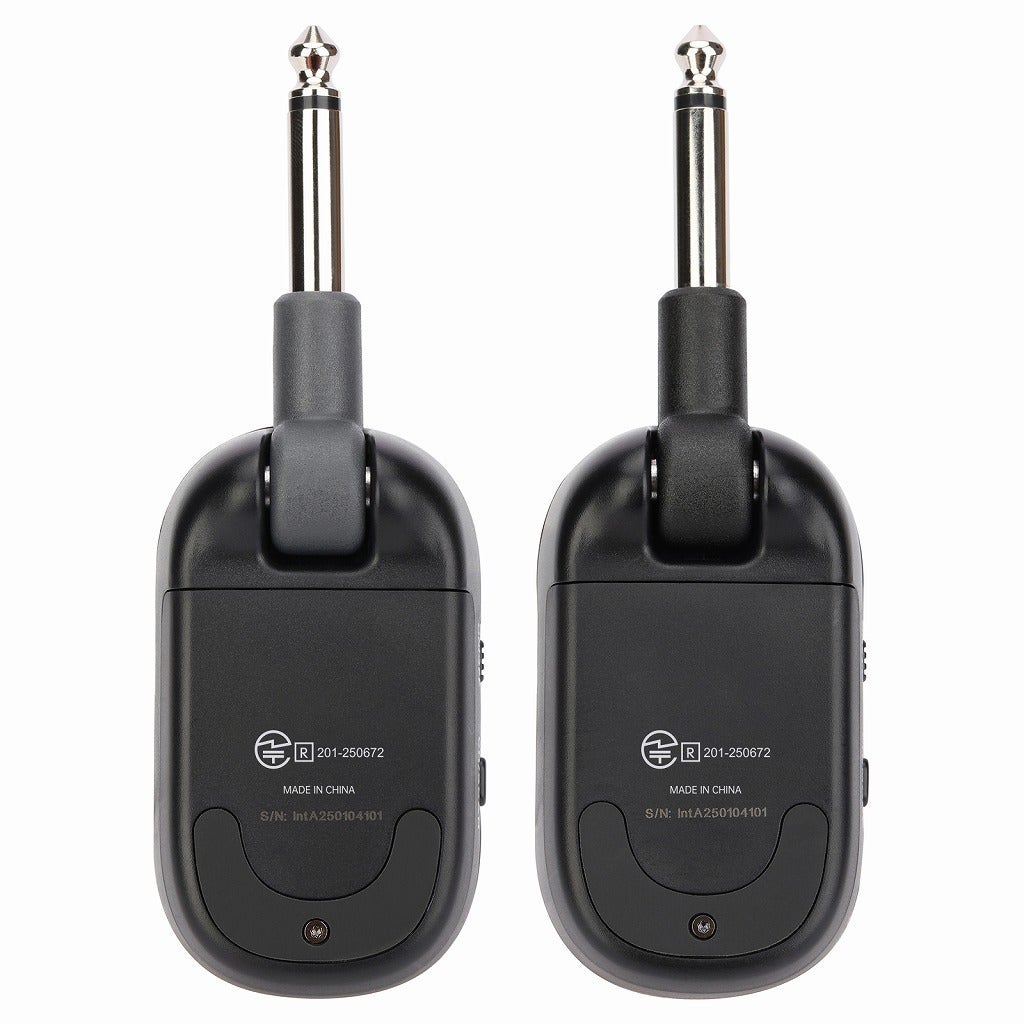 Xvive / A24 Guitar Wireless System Rosewood XV-A24 #RW 専用