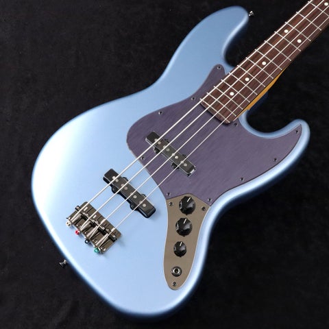 Fender / Made in Japan Hybrid II 2026 Collection Jazz Bass Matte Aero Blue【3.77kg】 【御茶ノ水本店】