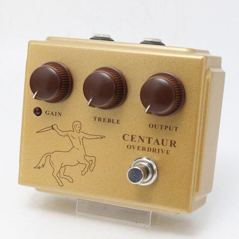 中古】 BEHRINGER / CENTAUR OVERDRIVE 【御茶ノ水本店】 | オーバー