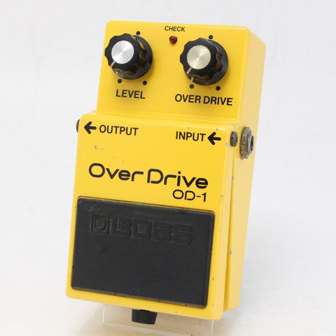 OD-1の検索結果 | ギター、アコギ、管楽器などを扱う全国12店舗の楽器
