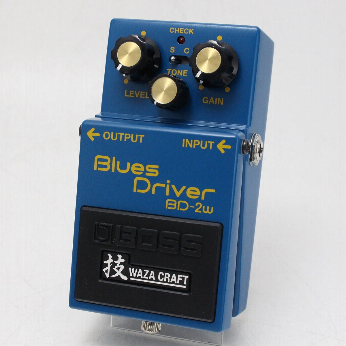 中古】 BOSS / BD-2W 【御茶ノ水本店】 | オーバードライブ | イシバシ楽器