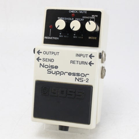 【中古】 BOSS / NS-2 【御茶ノ水本店】