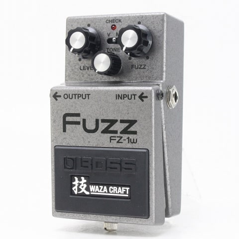 【中古】 BOSS / FZ-1W 【御茶ノ水本店】
