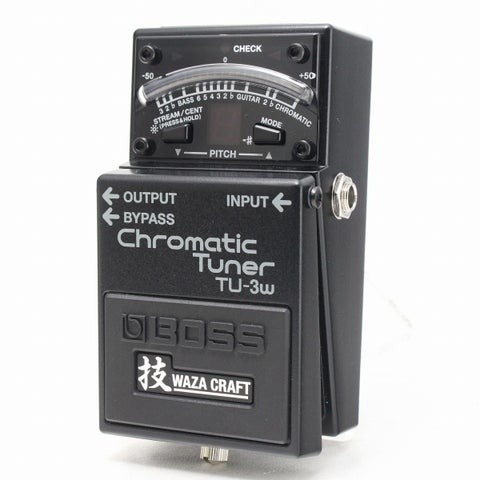 【中古】 BOSS / TU-3W 【御茶ノ水本店】