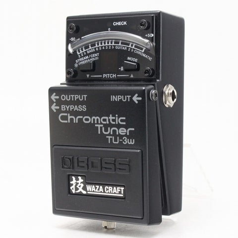 【中古】 BOSS / TU-3W 【御茶ノ水本店】