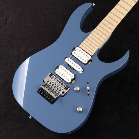 Ibanez / J-LINE RG6HSHMTR-BGY (Blue Gray) [日本製]【3.40kg
