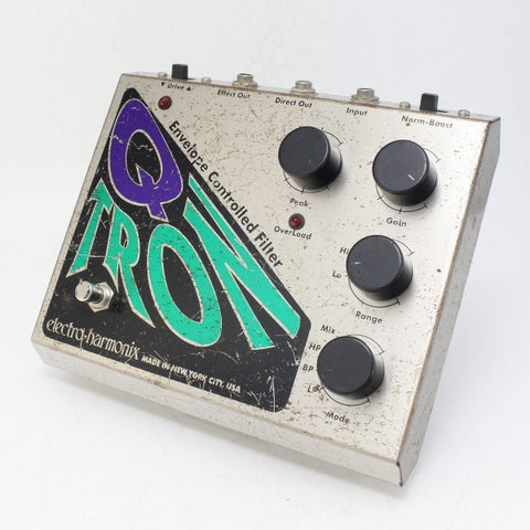 中古】 ELECTRO-HARMONIX / Q-Tron Envelope Filter 【御茶ノ水本店