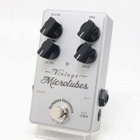 中古】 Darkglass Electronics / Vintage Microtubes 【御茶ノ水本店
