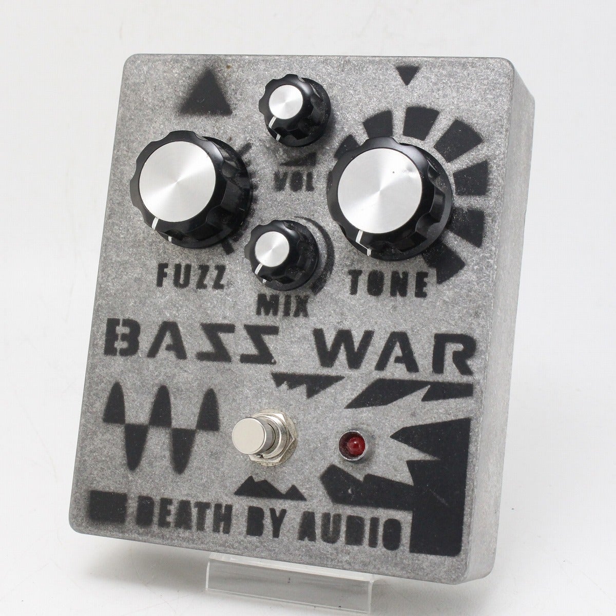 中古】 DEATH BY AUDIO / BASS WAR 【御茶ノ水本店】 | エフェクター