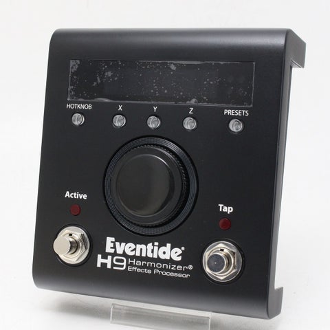 【中古】 EVENTIDE / H9 Max Dark Harmonizer 【御茶ノ水本店】