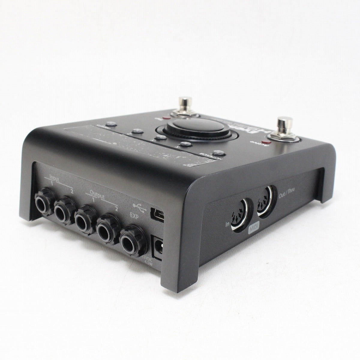 中古】 EVENTIDE / H9 Max Dark Harmonizer 【御茶ノ水本店】 | フロア