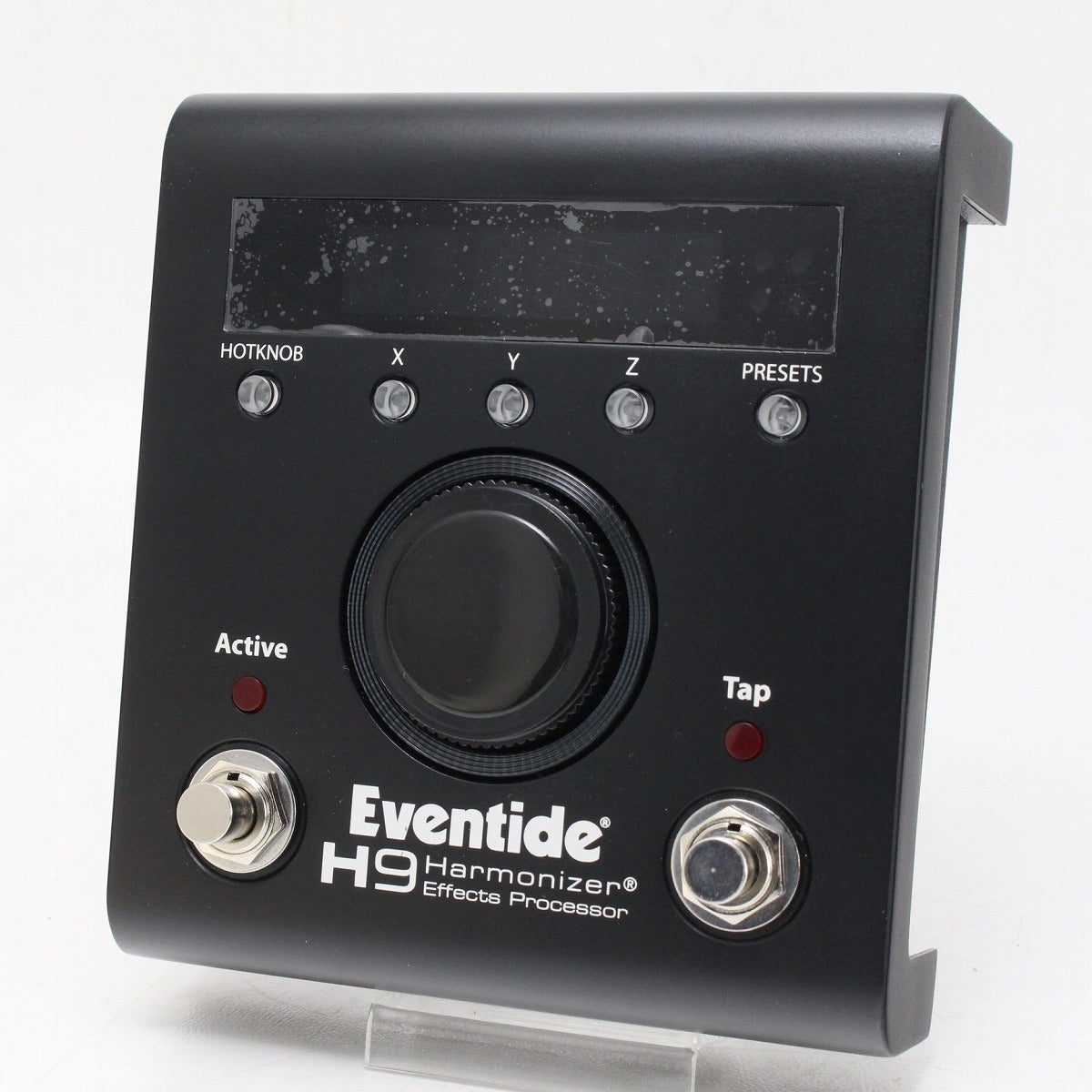 中古】 EVENTIDE / H9 Max Dark Harmonizer 【御茶ノ水本店】 | フロア