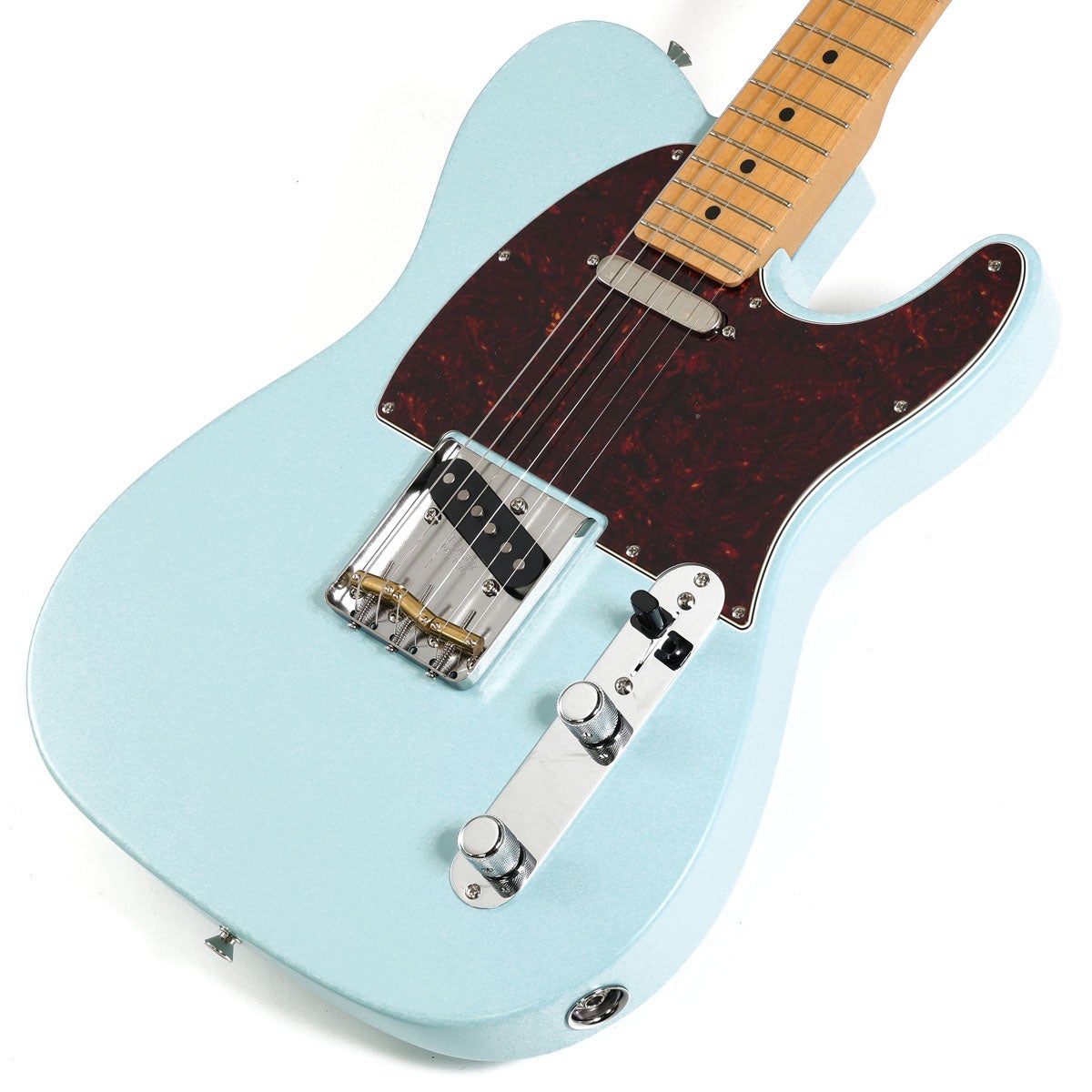 Fender / MIJ FSR Collection 2026 Hybrid II Telecaster Maple