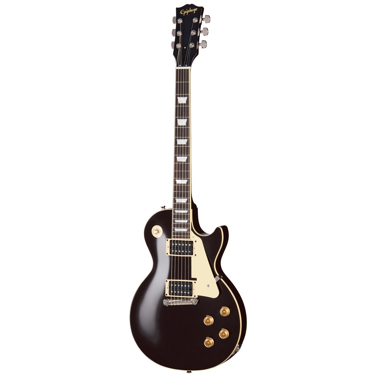 Epiphone / Inspired by Gibson Custom Jeff Beck Oxblood 1954 Les