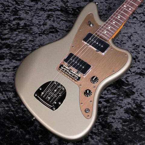 Fender / MIJ Hybrid II 2026 Collection Jazzmaster Rosewood Matte