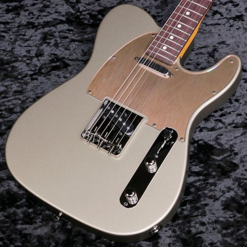 Fender / MIJ Hybrid II 2026 Collection Telecaster Matte Champagne