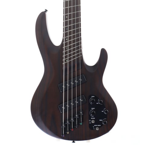【中古】LTD / B-1005SE/MS Natural Satin 【梅田店】