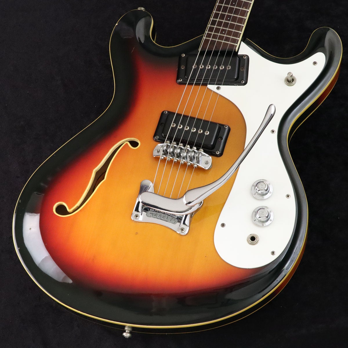 Vintage】MOSRITE / Combo MK-1 1966 【御茶ノ水本店】 | その他タイプ