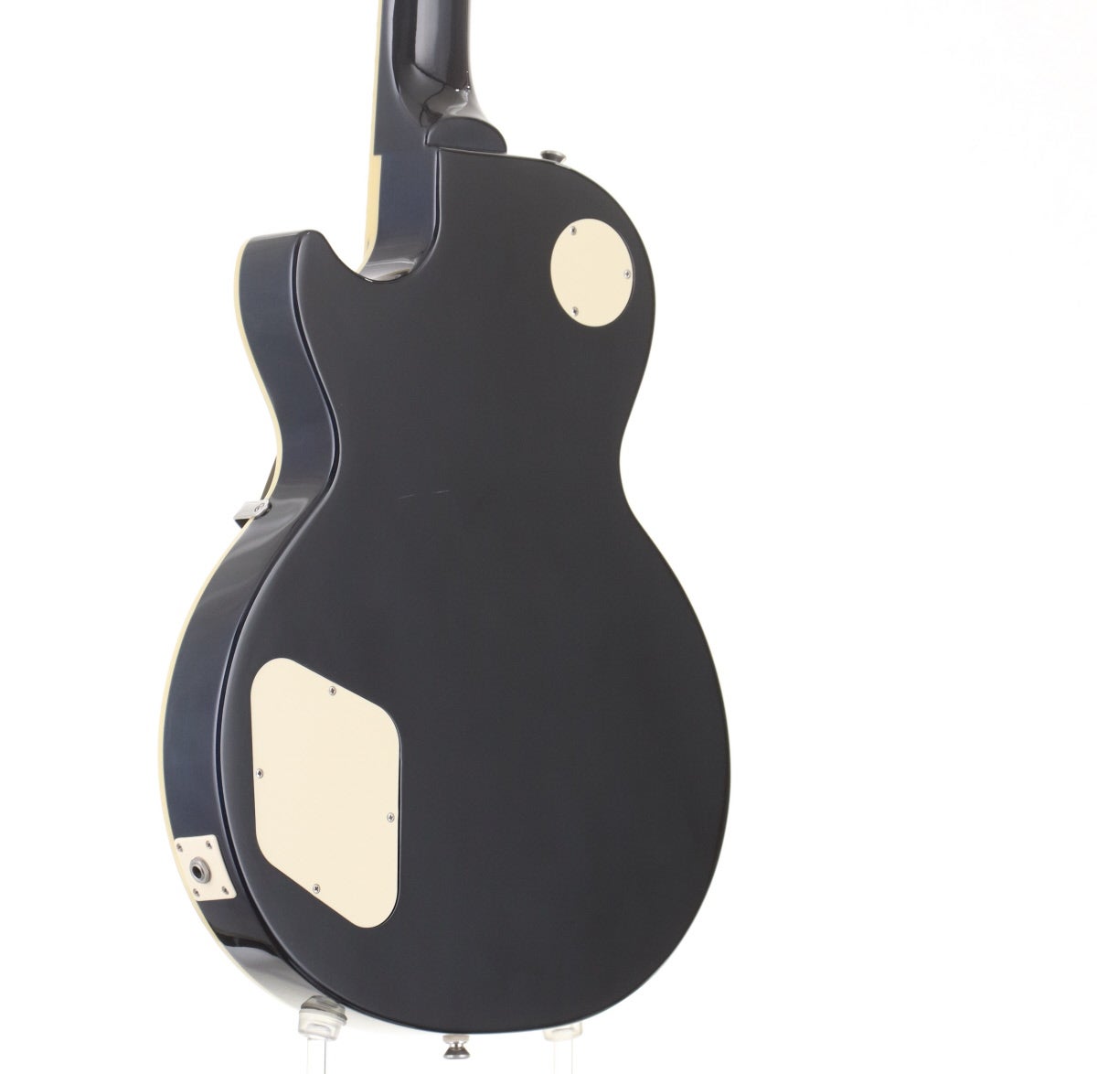 中古】EPIPHONE / Les Paul Standard Plus Top Pro Trans Blue Burst