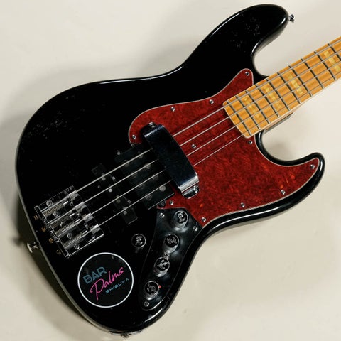 【中古】ATELIER Z / JINO 4 Black 【渋谷店】