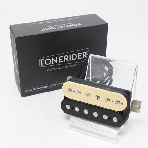 【中古】 TONERIDER / ALNICO 2 CLASSIC NECK 【御茶ノ水本店】