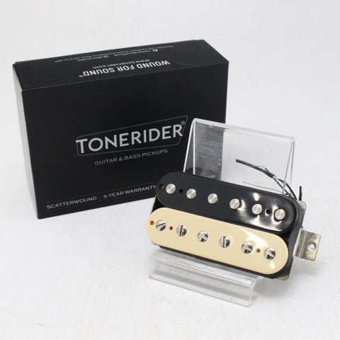 【中古】 TONERIDER / ALNICO 2 PLUS F-BRIDGE 【御茶ノ水本店】