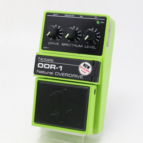 【中古】 NOBELS / ODR-1 BC 【御茶ノ水本店】