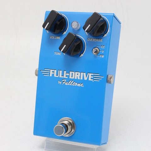 【中古】 FULLTONE / FULL-DRIVE 1 【御茶ノ水本店】