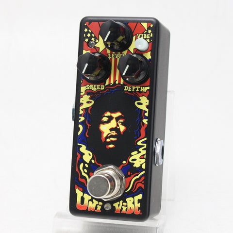 【中古】 JIM DUNLOP / JHW3 UNI-VIBE 【御茶ノ水本店】