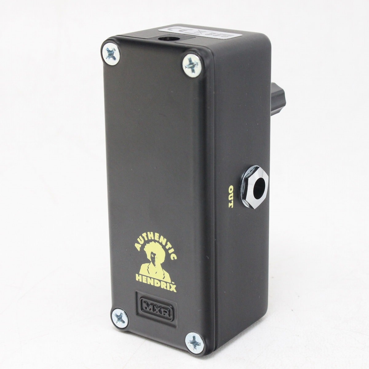 中古】 JIM DUNLOP / JHW3 UNI-VIBE 【御茶ノ水本店】 | トレモロ