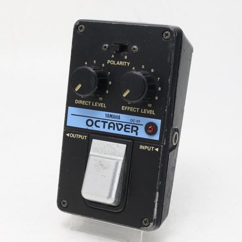 オクターバー | イシバシ楽器