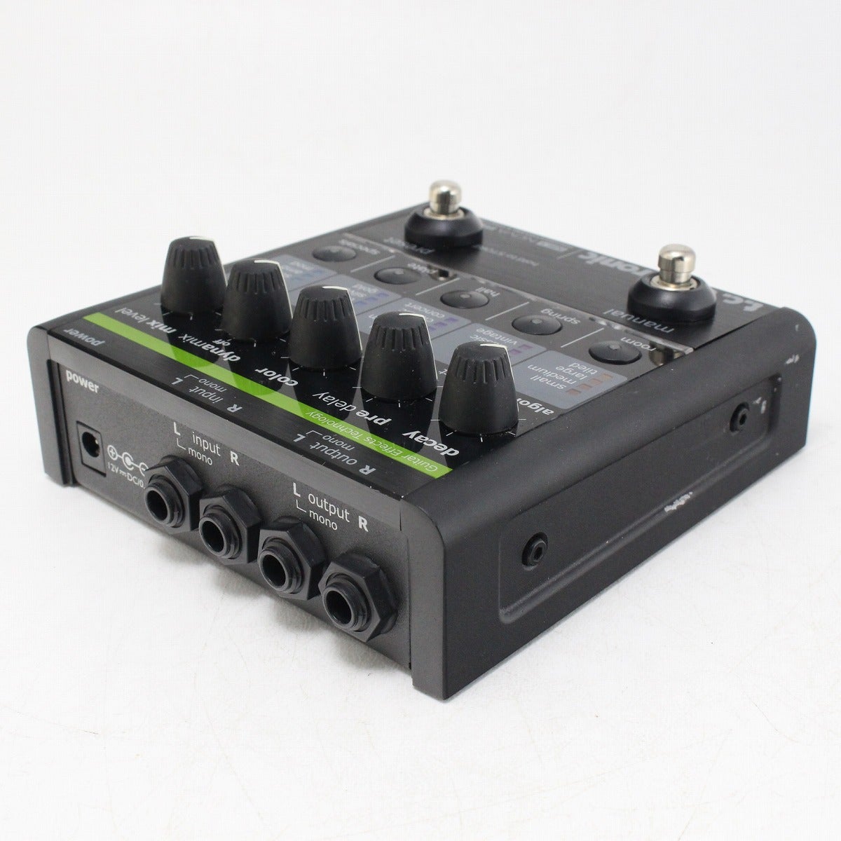 中古】 TC ELECTRONIC / NR-1 Nova Reverb 【御茶ノ水本店