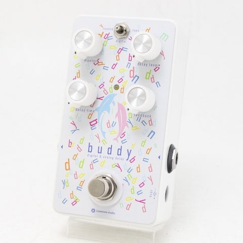 【中古】 LIMETONE AUDIO / BUDDY 【御茶ノ水本店】