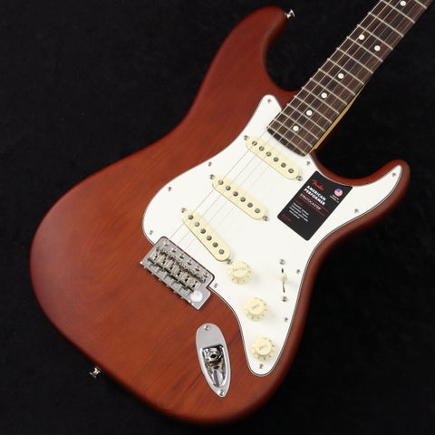 Fender / FSR American Performer Sassafras Stratocaster Rosewood Mocha【3.40kg】 【御茶ノ水本店】