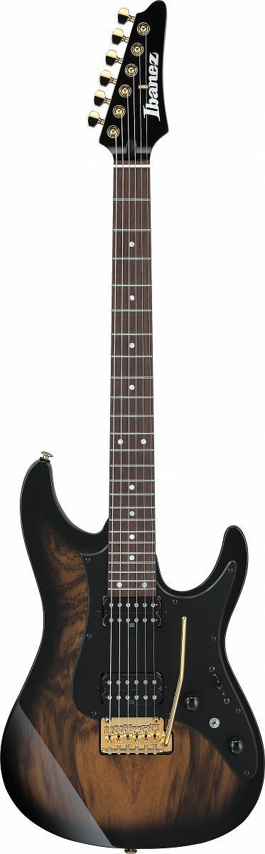 Ibanez / AZ41P1EW-NGT (Natural Gray Burst)アイバニーズ エレキ